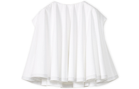 LOEWE T-Shirts Women's White