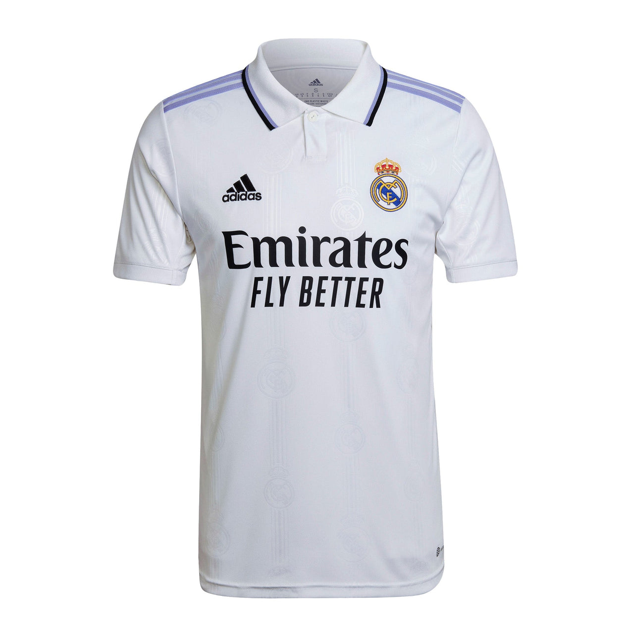 adidas Real Madrid 22/23 Jersey HF0291