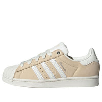 (WMNS) adidas Superstar 'Light Brown Beige' IE3039