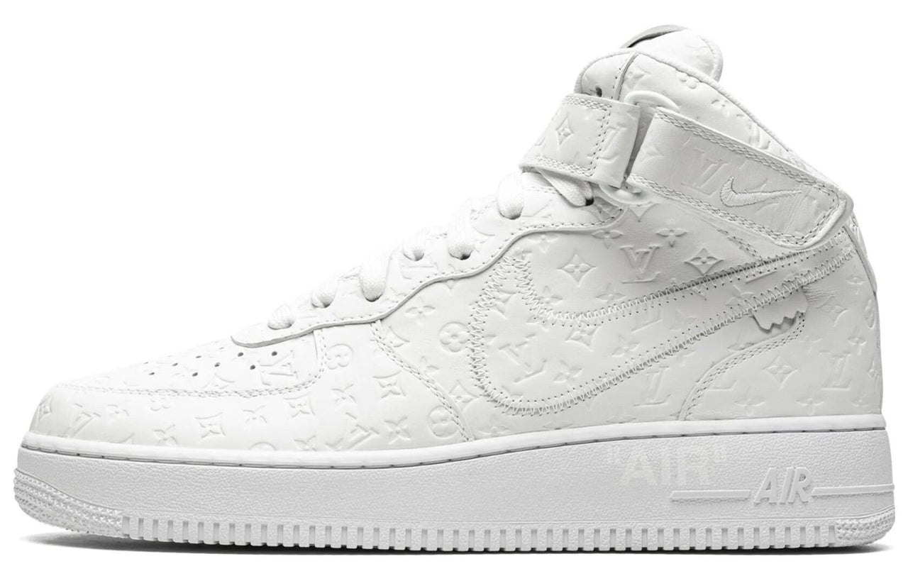 LOUIS VUITTON X LOUIS VUITTON Mid 'White'