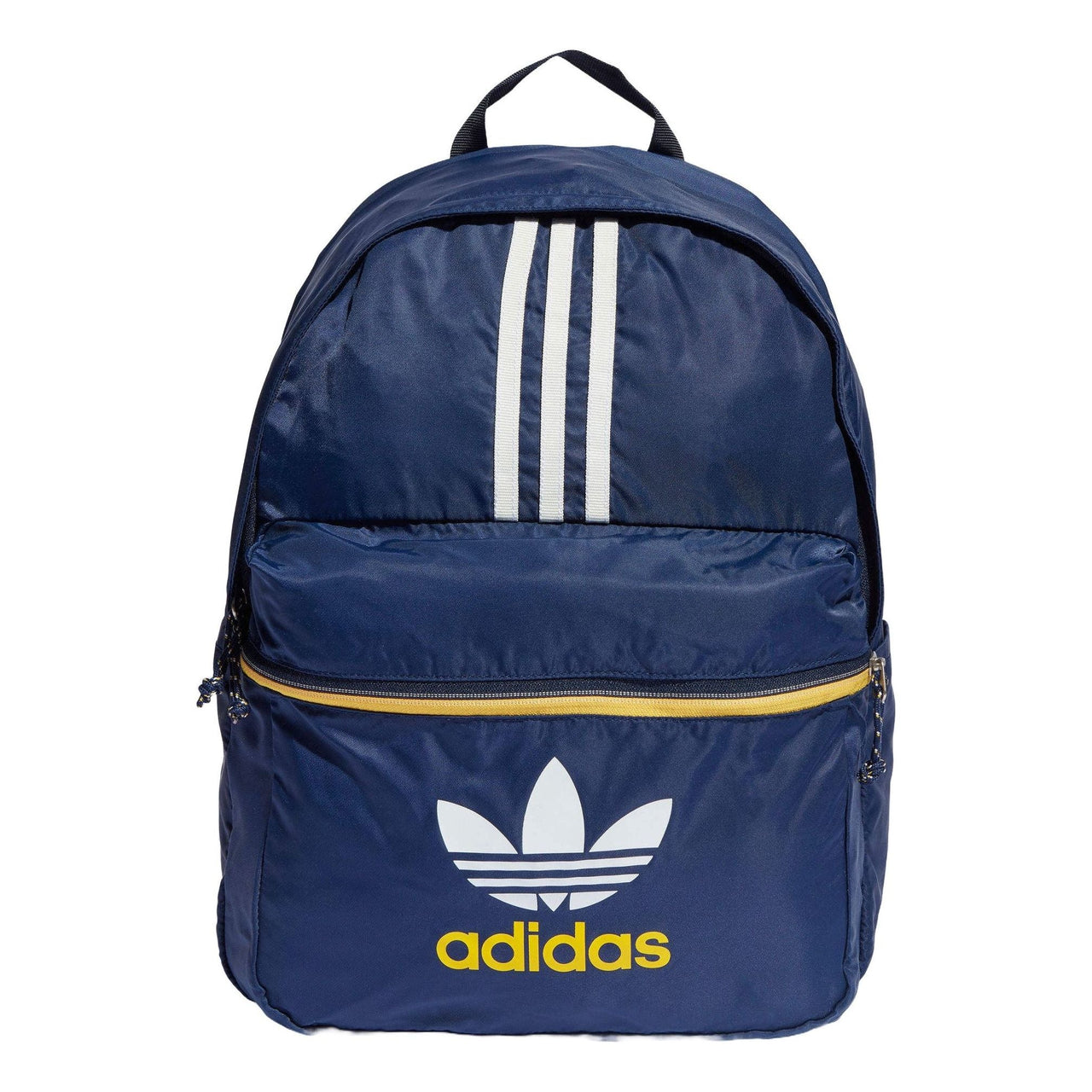 adidas Adicolor Archive Backpack 'Navy White' IL4833
