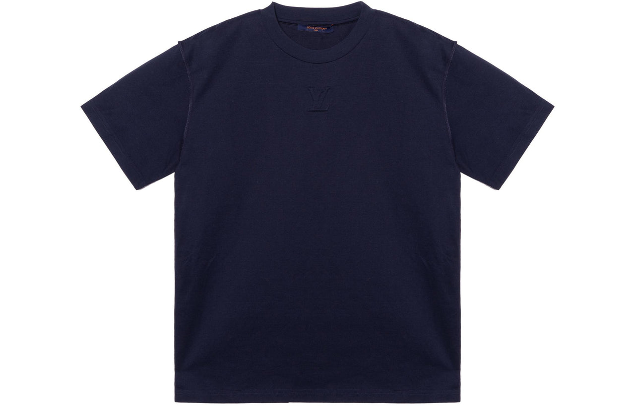 LOUIS VUITTON SS23 T Shirt Men's Blue