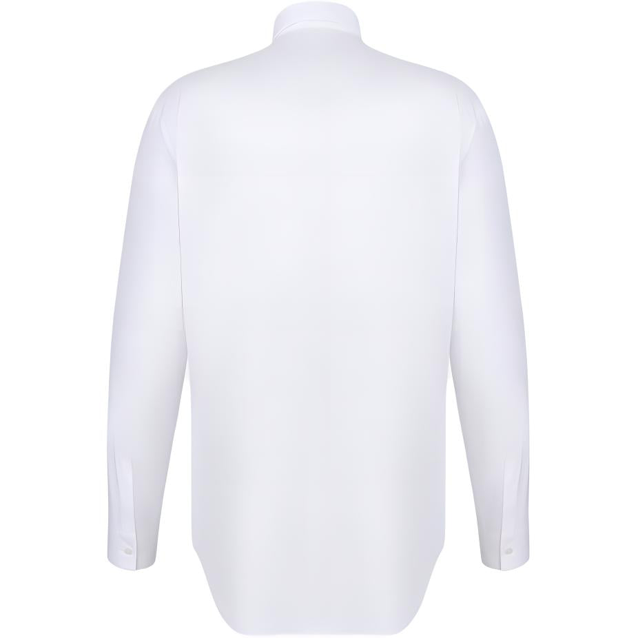 DIOR Buttoned Long-Sleeved Shirt