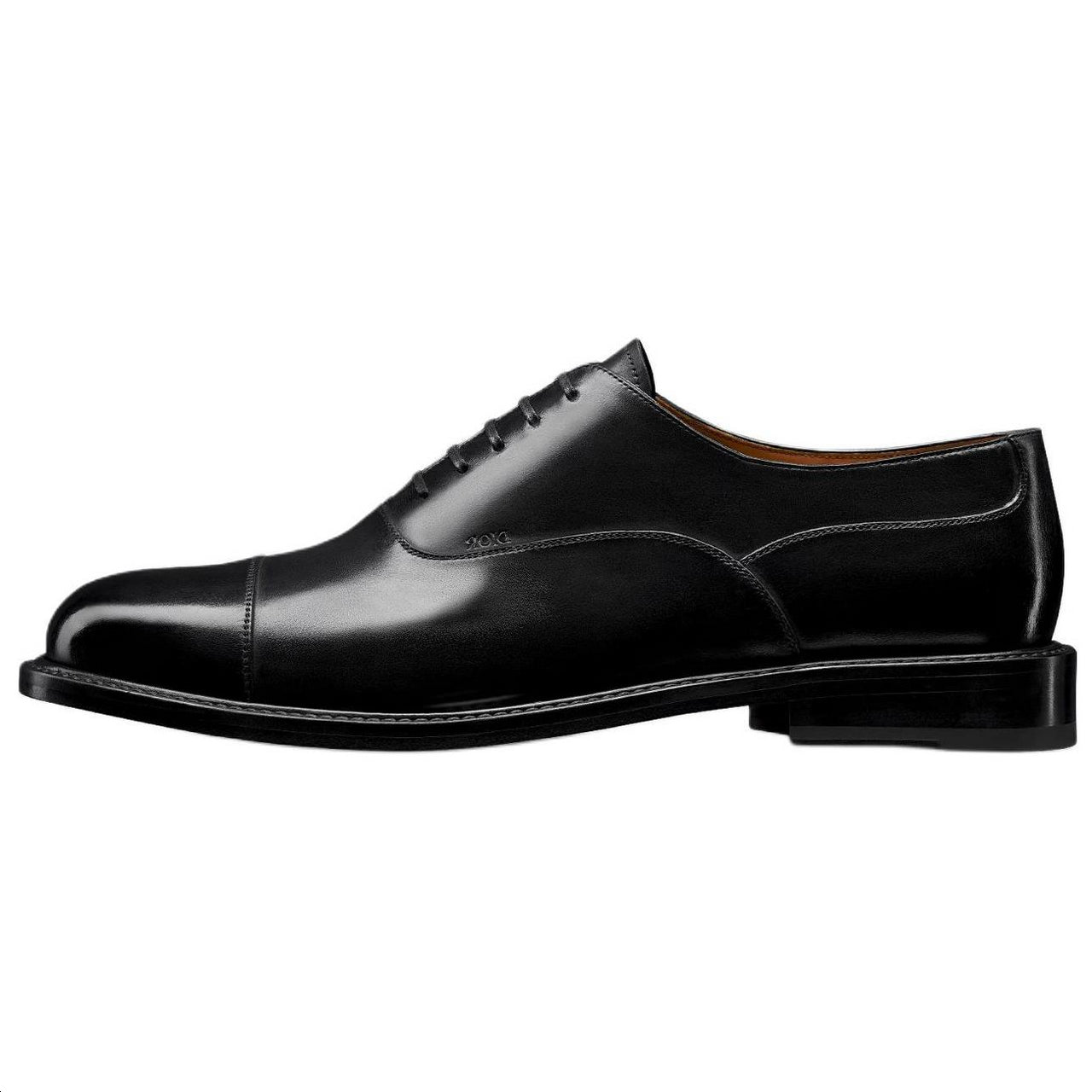 DIOR Embassy Dress Shoes Men's Black