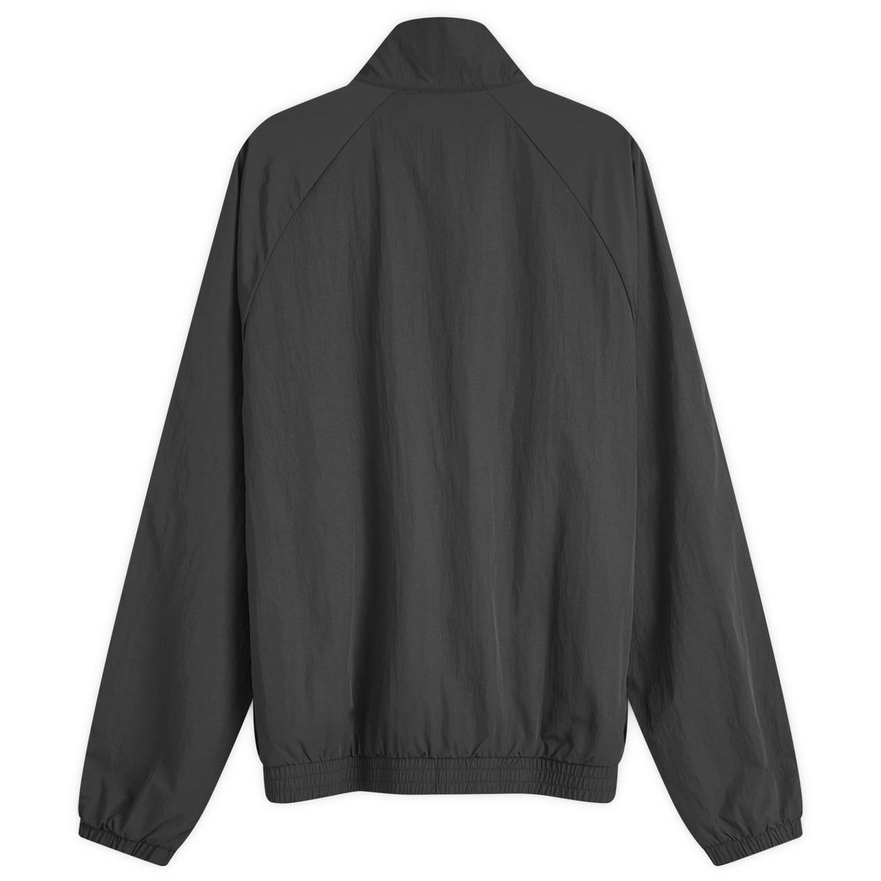 adidas x JJJJound Nylon Track Jacket Asia Sizing 'Black' IL8002