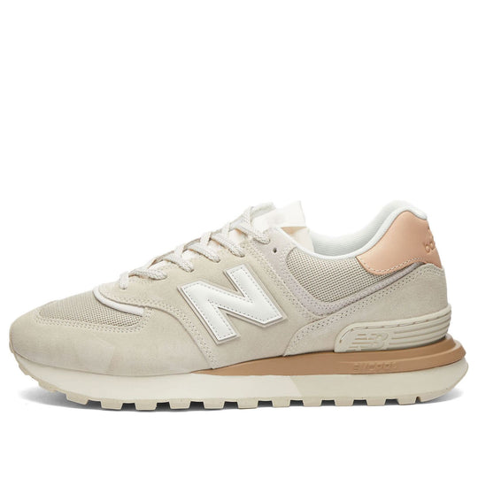 New Balance 574 Legacy 'Cream' U574LGDW