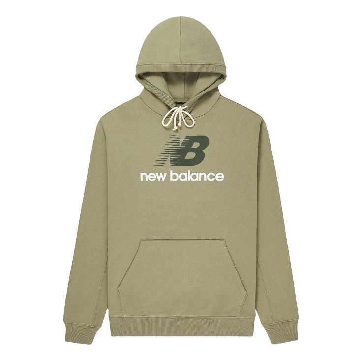 New Balance MADE in USA Heritage Hoodie 'True Camo' MT23547-TCO