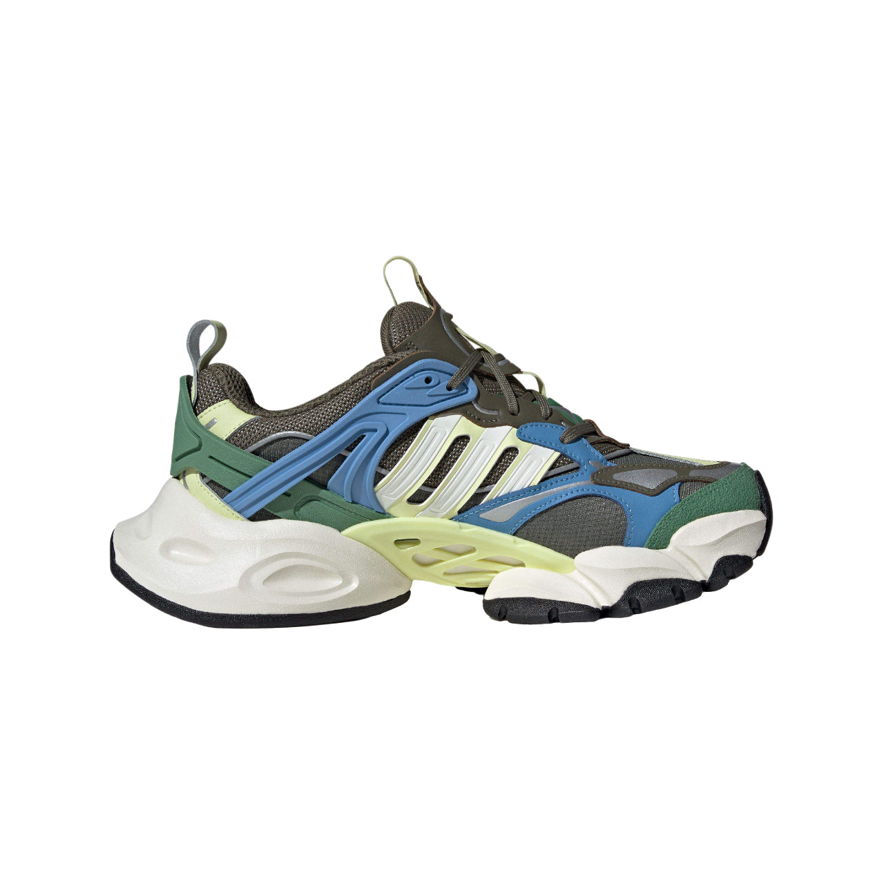 adidas Vento XLG Deluxe 'Olive Green' IH0616