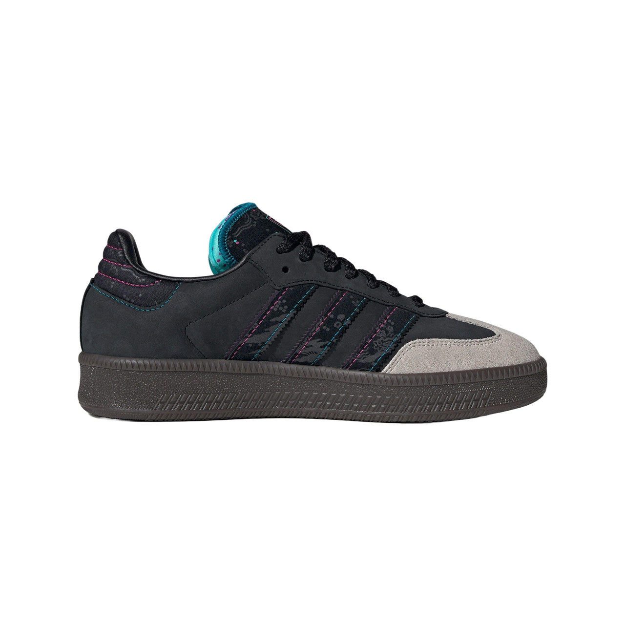 adidas x Fefei Ruan Samba XLG 'Chinese New Year' ID1138