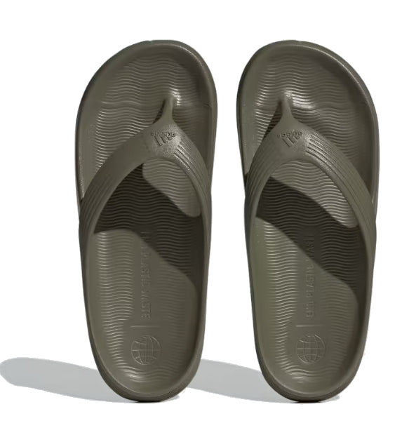 adidas Adicane Flip-Flops 'Olive Green' HQ9920