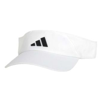 adidas Aeroready Visor Cap 'White' HT2042