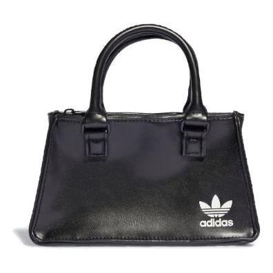 adidas Originals x Ksenia Schnaider Mini Waist Bag 'Black' IJ7481