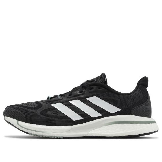 adidas Supernova Eterno 2 'Black White' IH0440
