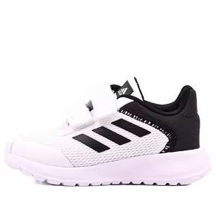 (TD) adidas Tensaur Run Shoes 'White Black' IF0357