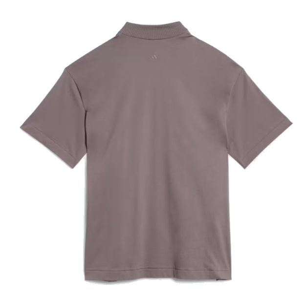 adidas Basketball T-Shirt Asia Sizing 'Brown' IX1970