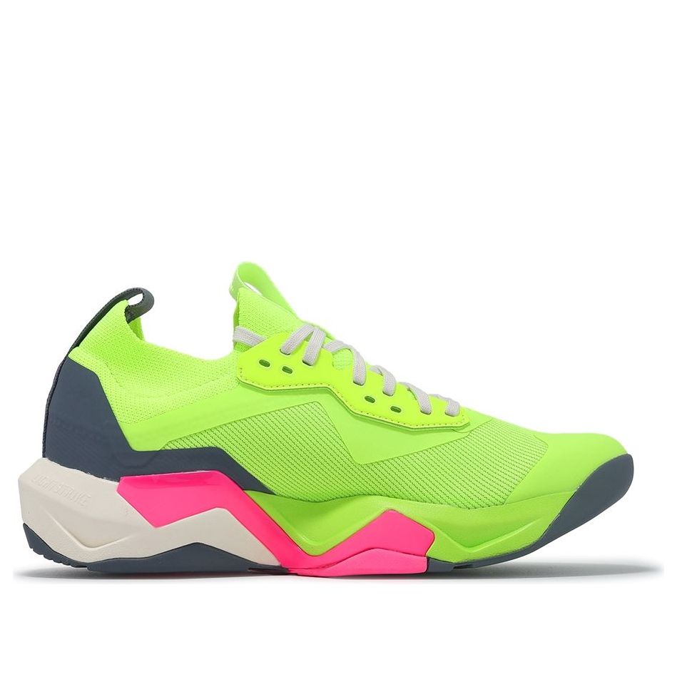 (WMNS) adidas Rapidmove ADV 2 HIIT 'Lucid Lemon Pink' JI3904