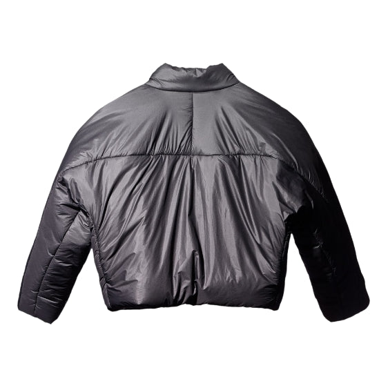Yeezy Gap Engineered By Balenciaga Round Jacket 2 'Black' 469523-01