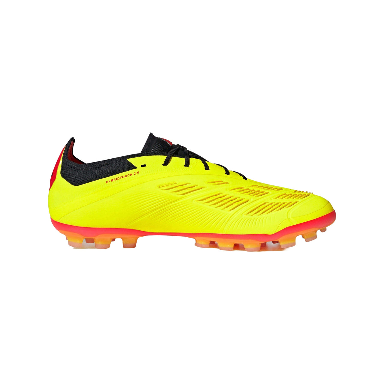 adidas Predator Elite 2G 3G 'Yellow Black' IF3207