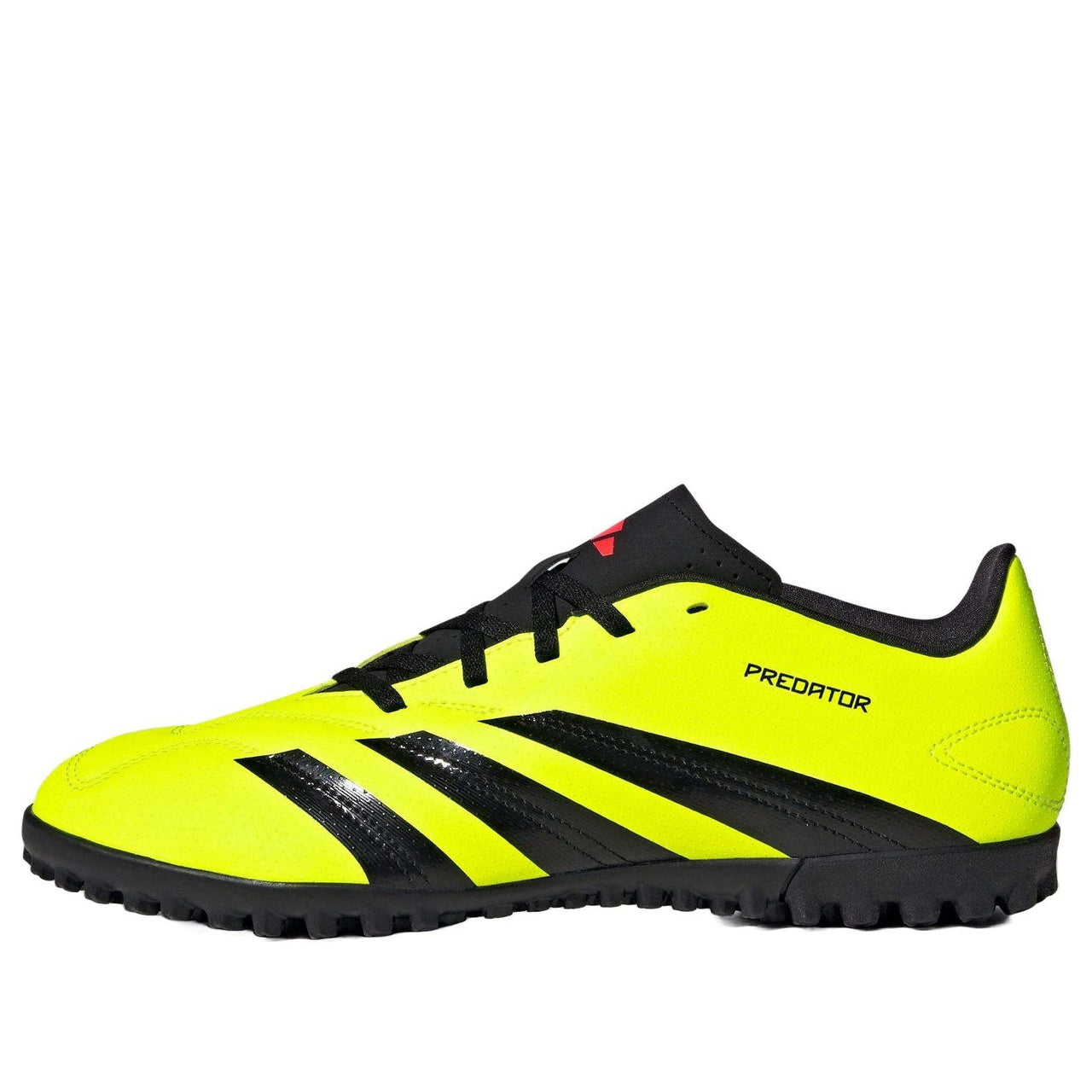 adidas Predator Club TF 'Neon Yellow Black' IG7712
