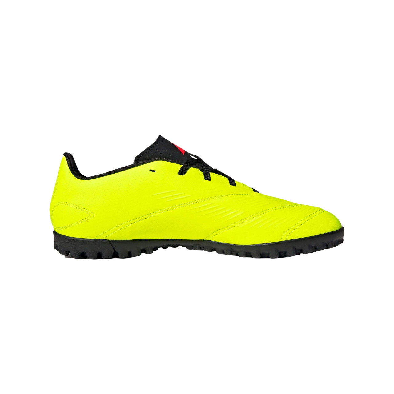 adidas Predator Club TF 'Neon Yellow Black' IG7712