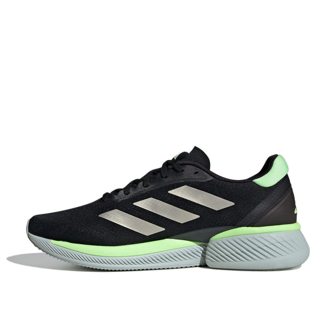 adidas Supernova Eterno 'Black Green' IH0434
