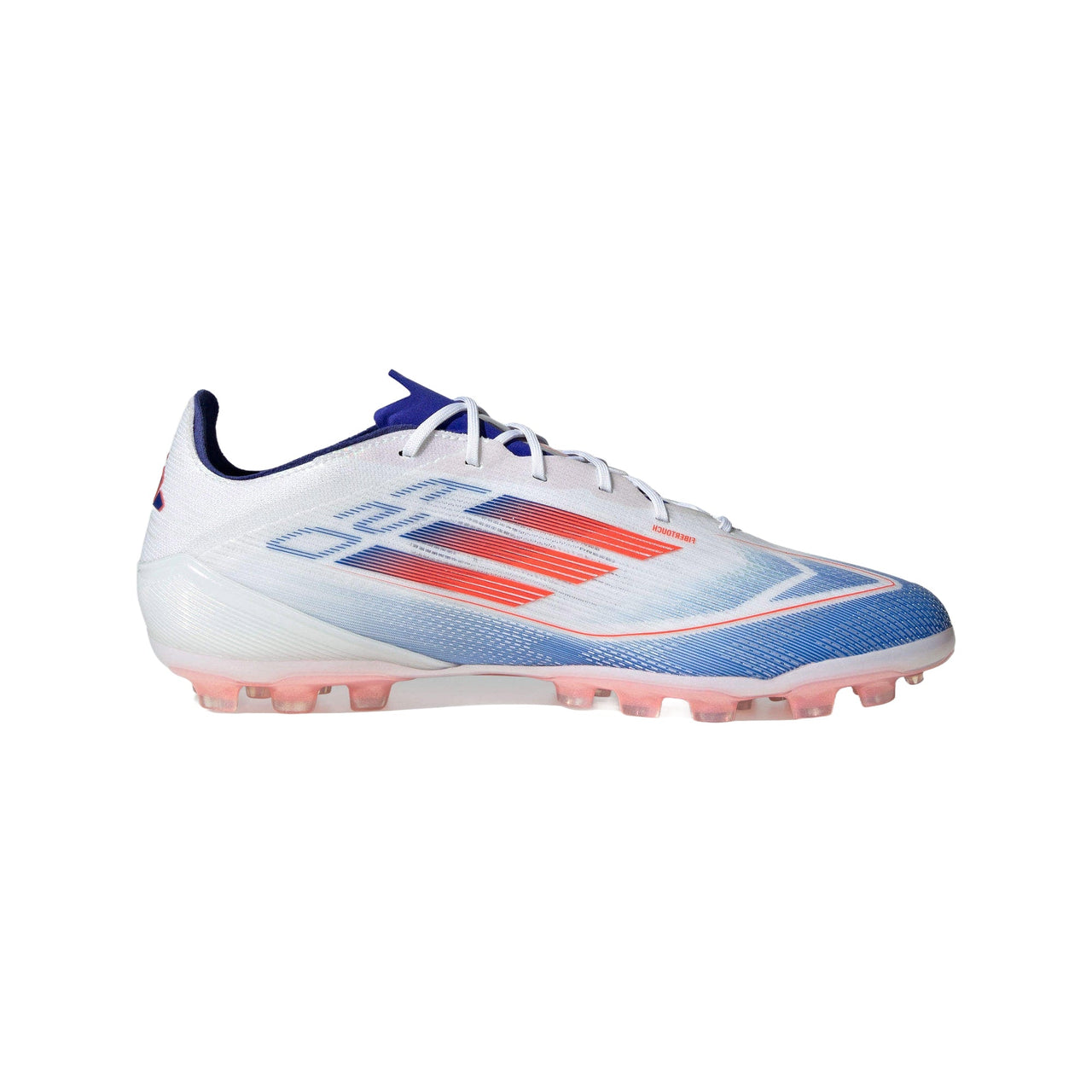 adidas F50 Elite AG 2G 3G 'White Blue Orange' IF1306