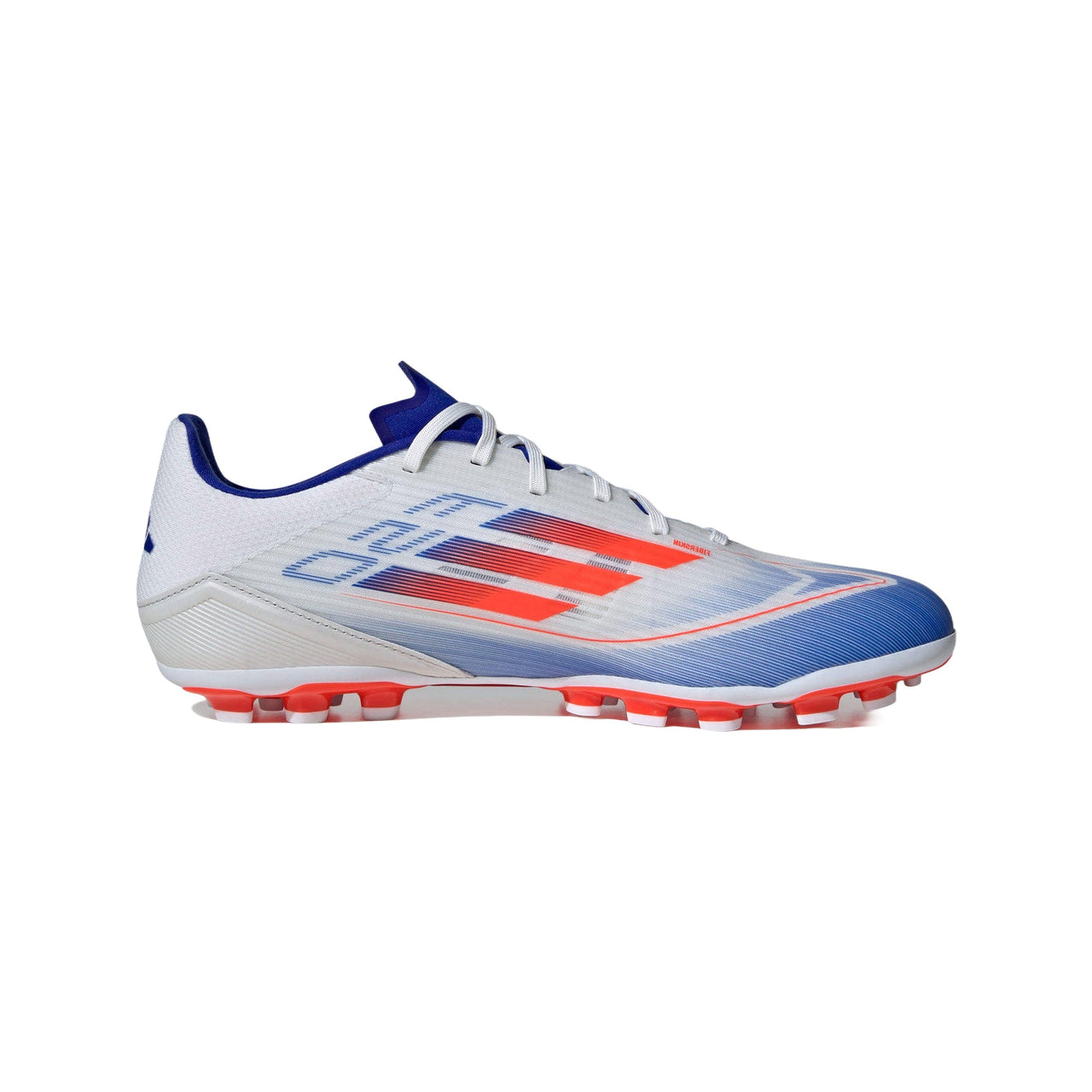 adidas F50 League AG 'White Blue Orange' IF1330