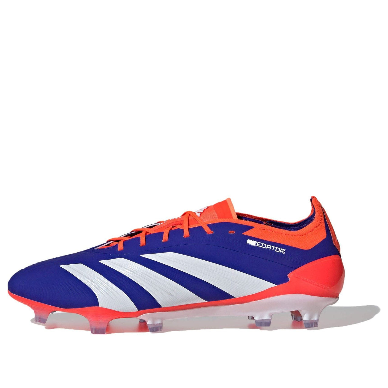 adidas Predator Elite FG 'Lucid Blue White Red' IF8867