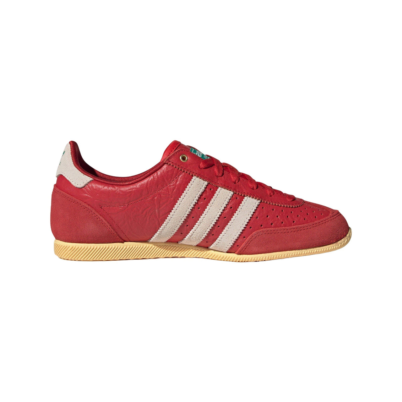 (WMNS) adidas Japan 'Better Scarlet Off White' IG4507