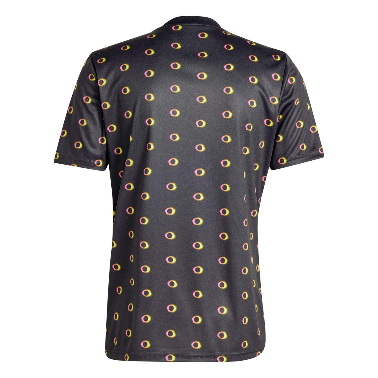 adidas Juventus 24/25 Pre Match Jersey 'Black' IS5789