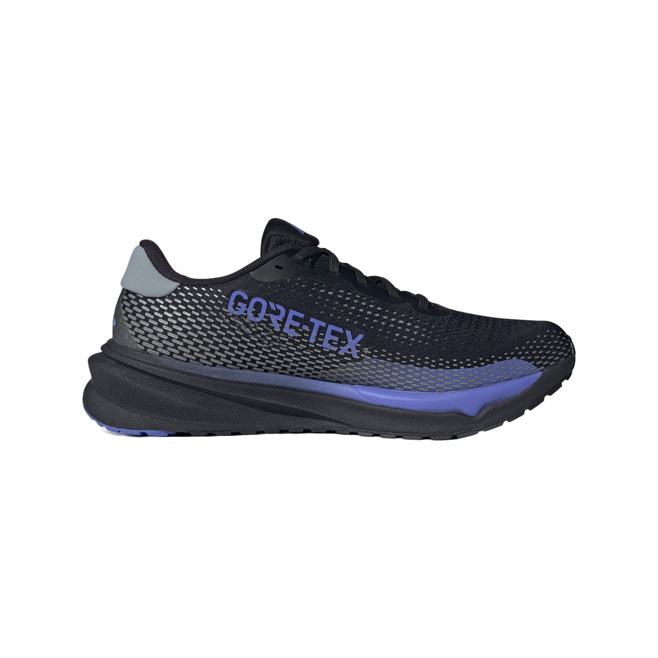 adidas Supernova GTX 'Black Purple Blue' ID6307