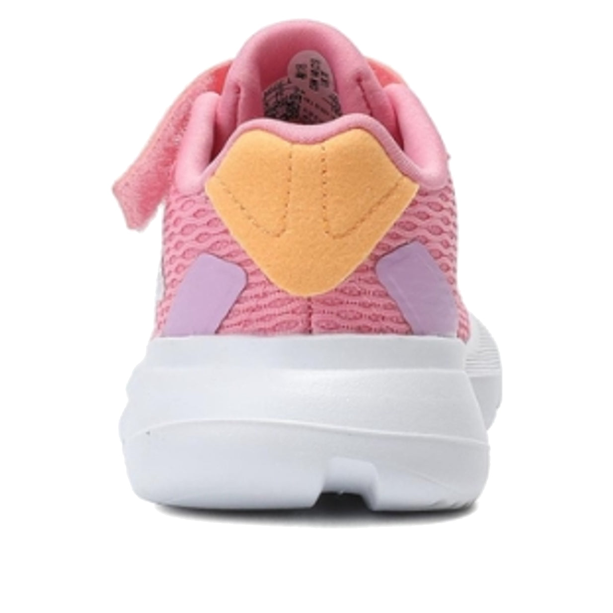 (TD) adidas Duramo SL 'Pink White' IF6109