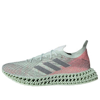 adidas x  Strung 4DFWD 'Linen Green Grey Pink' ID8894