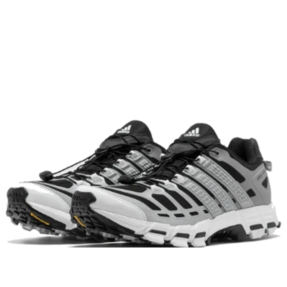 adidas Originals Adistar Raven 'Grey White' ID1039