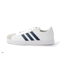 adidas Court VL Base 'White Black' ID3709