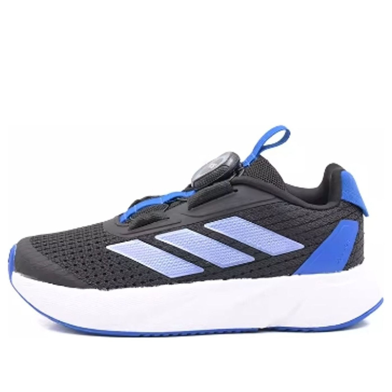(GS) adidas Duramo SL 'Blue White' IH7521