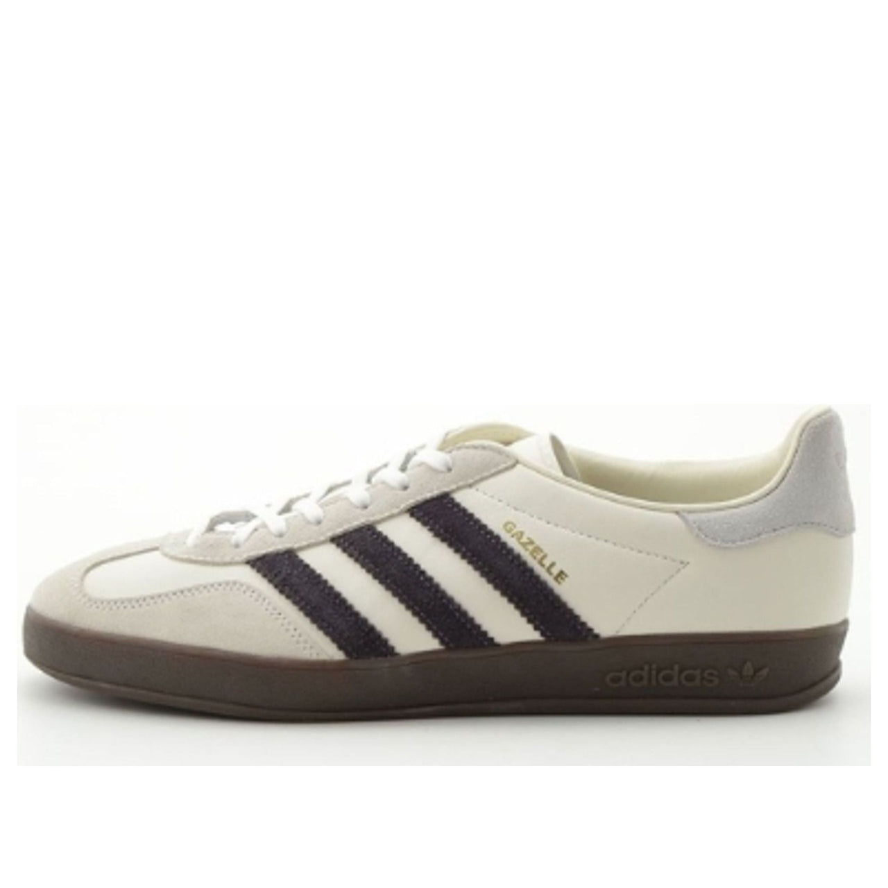 adidas x Emmi Gazelle Indoor 'White Brown' IH8548
