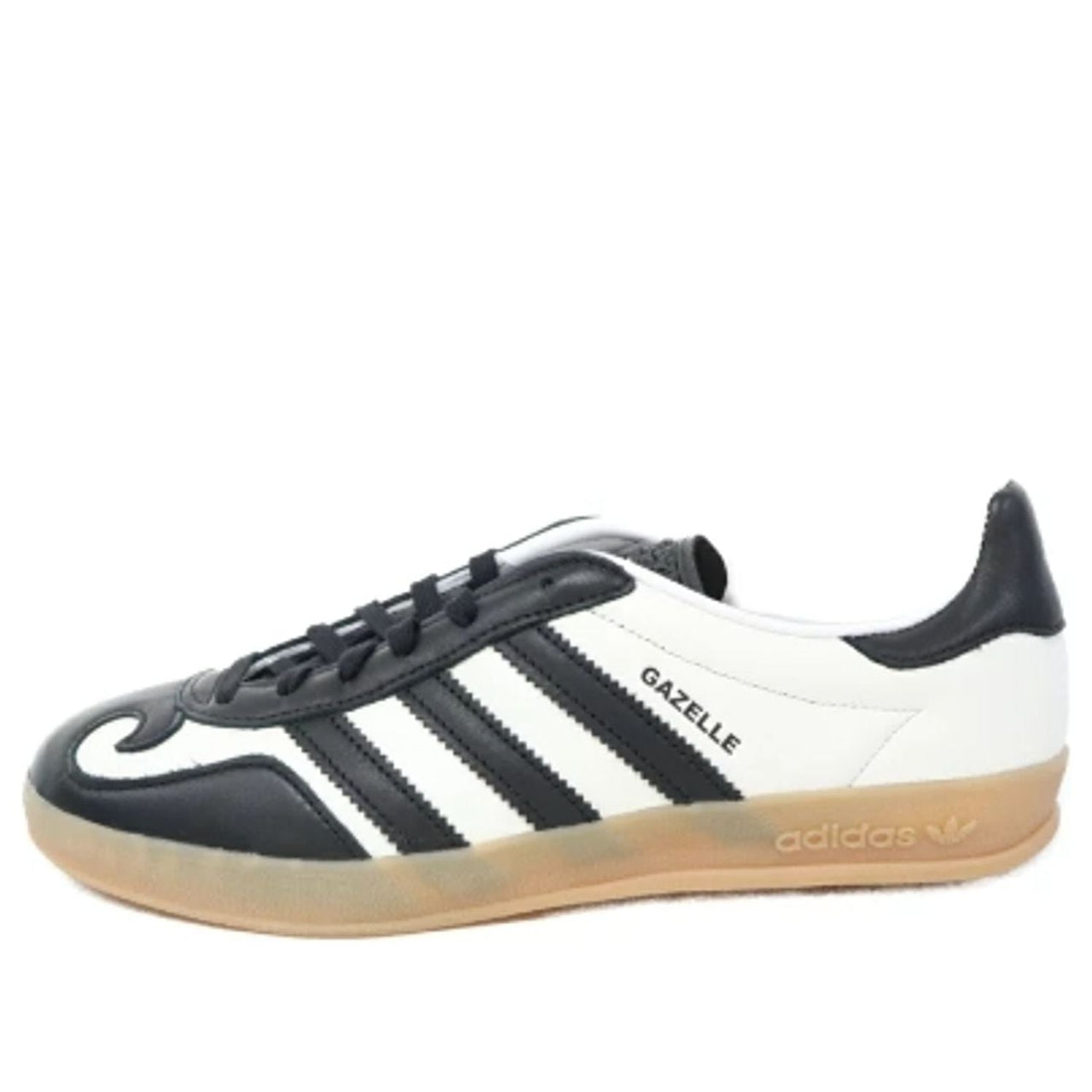 adidas Gazelle Indoor 'White Black' IH9990