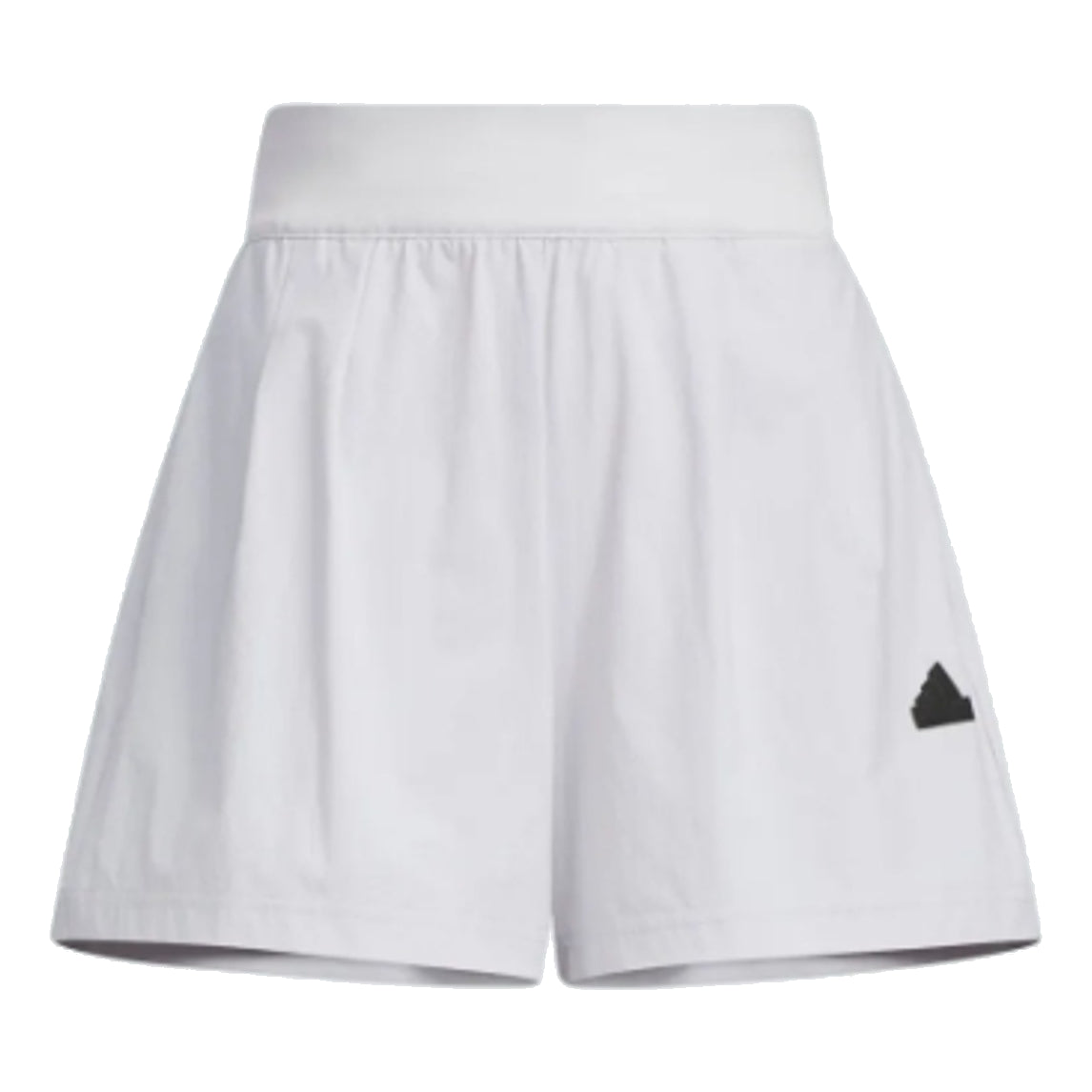 (WMNS) adidas Tech Woven Shorts 'White' IM8828