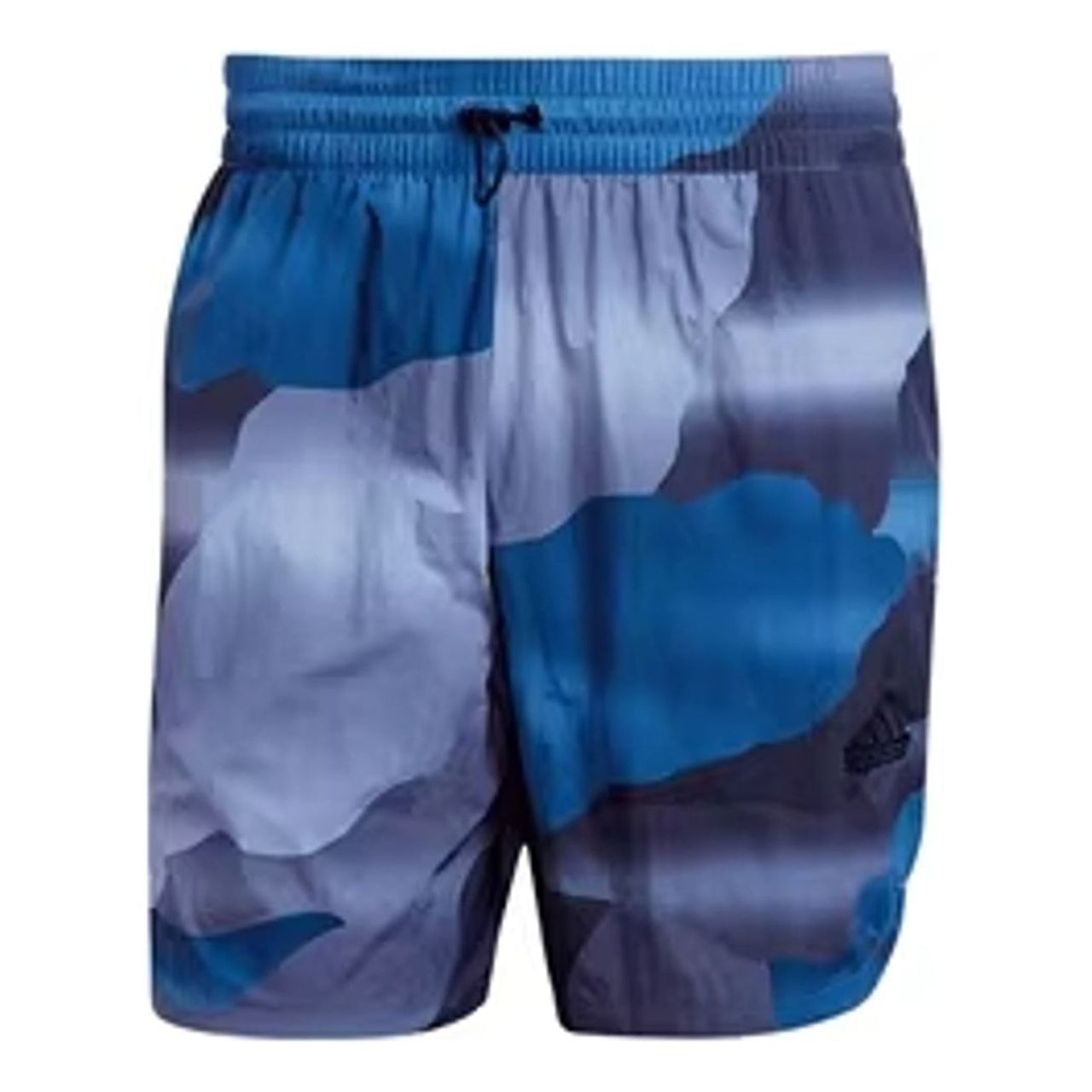 adidas City Escape Shorts 'Blue' IS3338