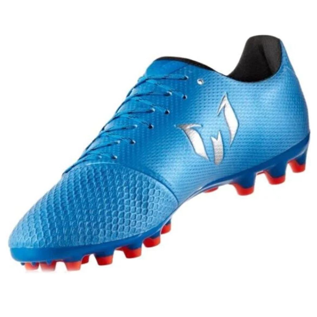 adidas Messi 16.3 AG 'Blue Silver' S80536