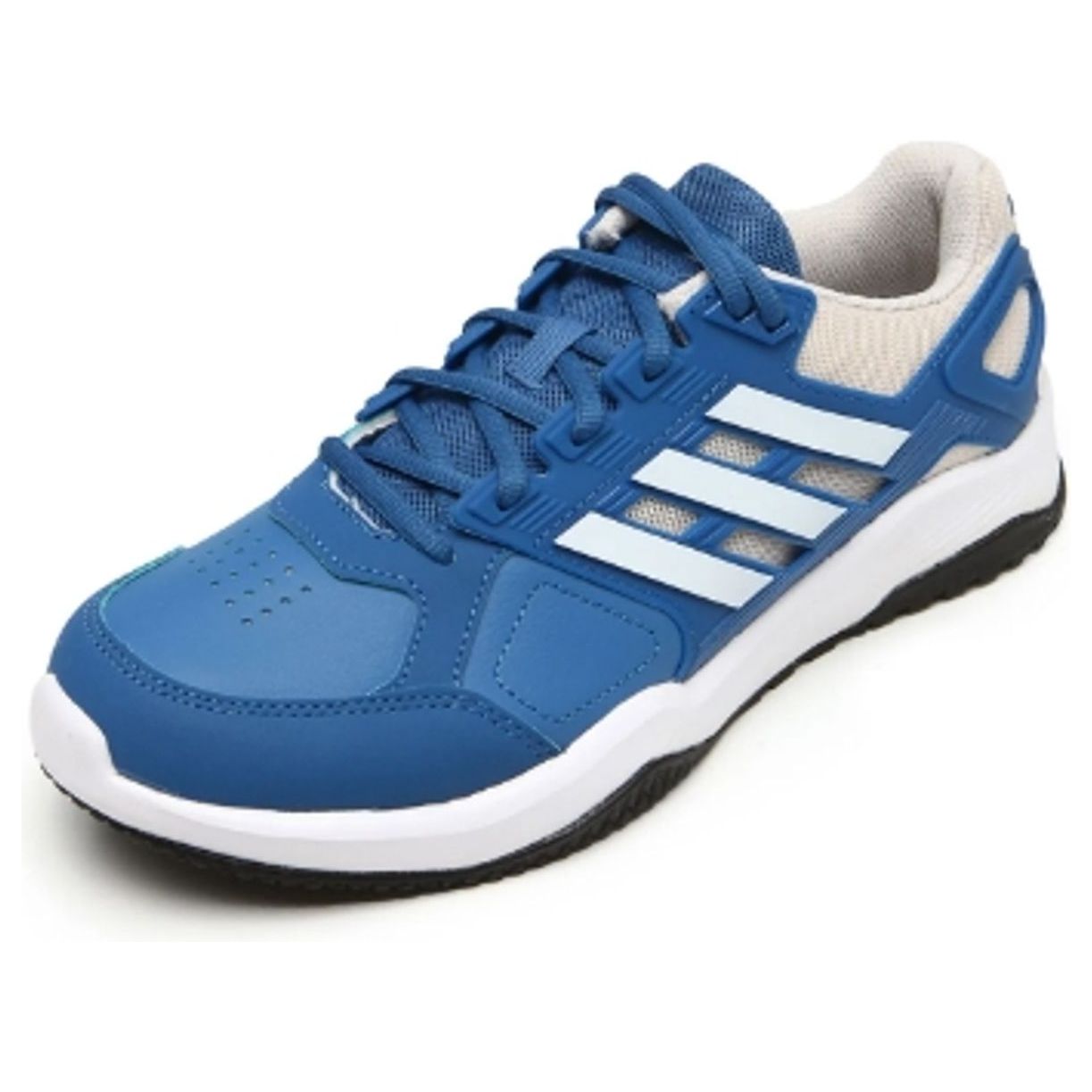 adidas Duramo 8 'Blue White' CG3501