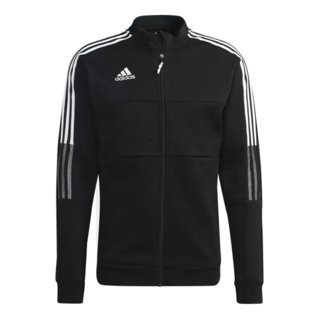 adidas Tiro Winterized Jacket 'Black' H33670-01