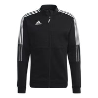 adidas Tiro Winterized Jacket 'Black' H33670-01