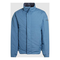 adidas Terrex Outdoor Cotton Jacket 'Teal' HG6034