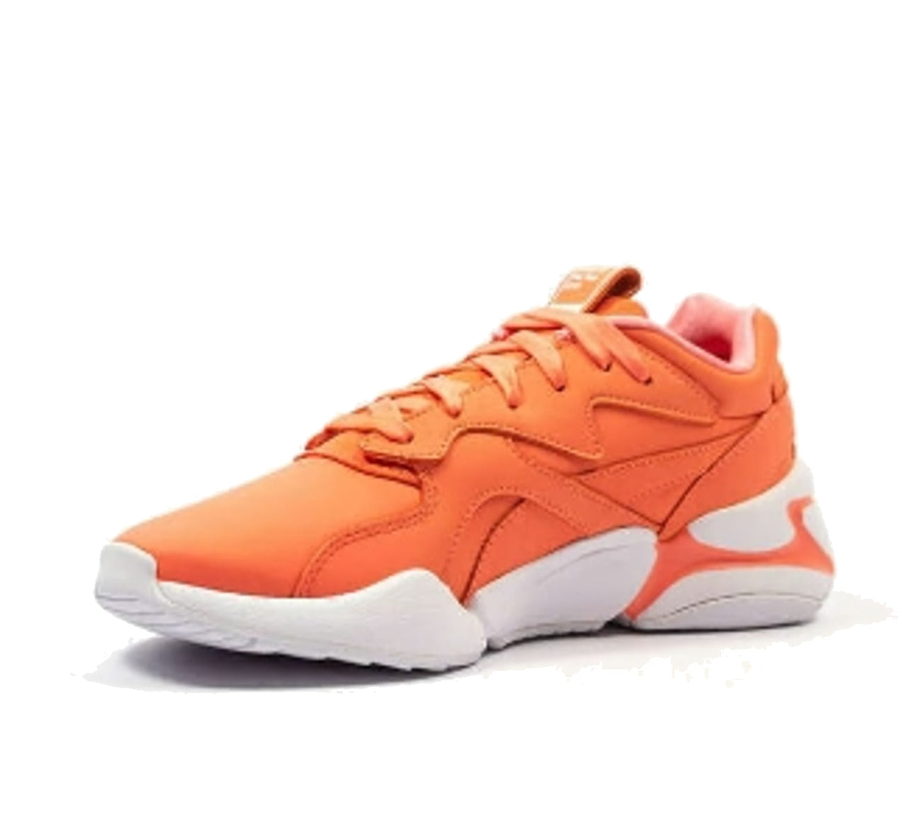 (WMNS) PUMA Nova X Pantone 'Living Coral' 370723-01