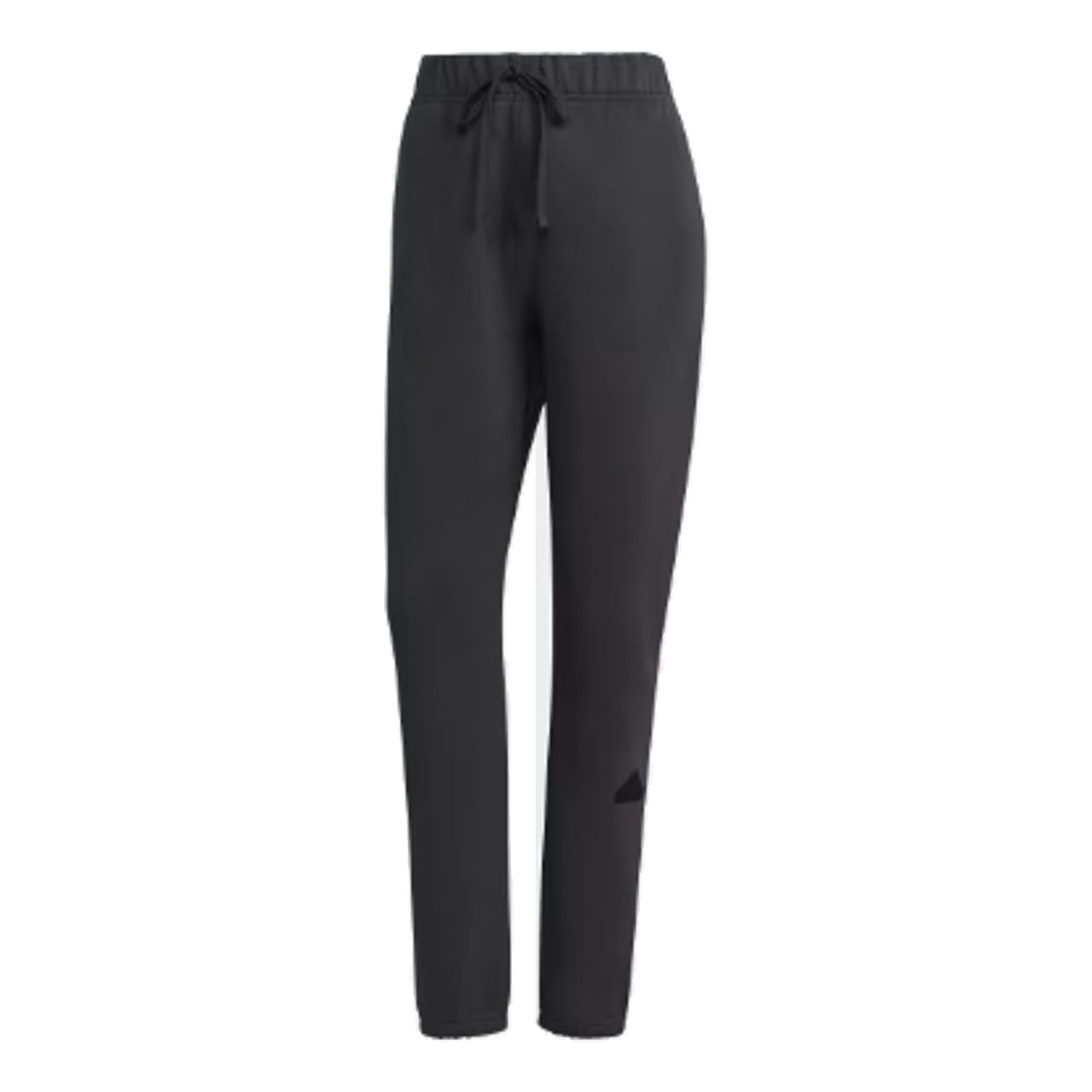 (WMNS) adidas Sweat Pants 'Black' HM2863