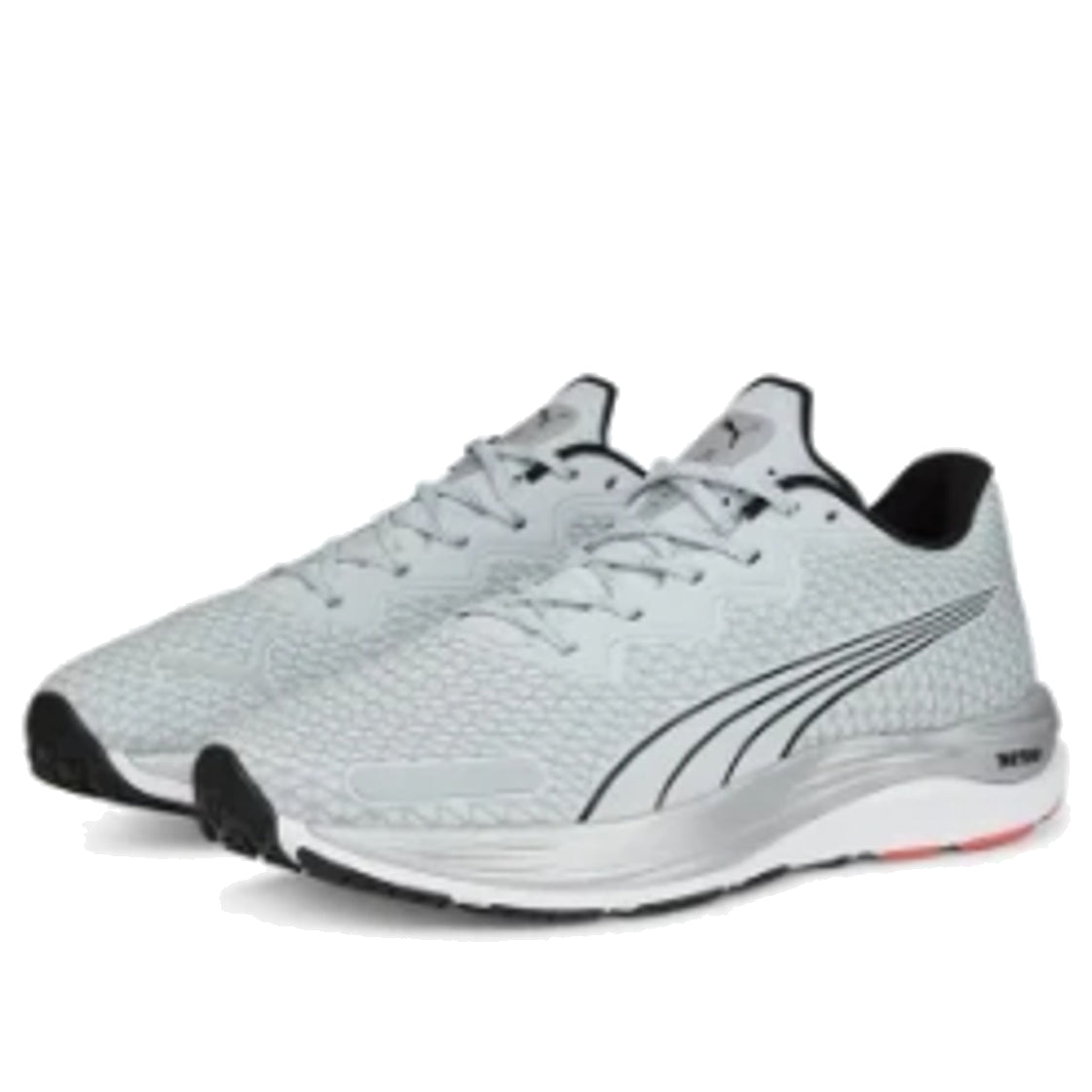 PUMA Velocity Nitro 2 WTR 'Teal White' 376917-02