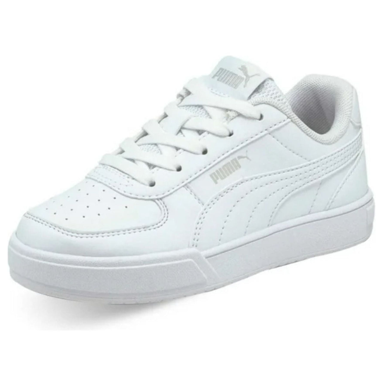 (PS) PUMA Caven 'White' 382057-01