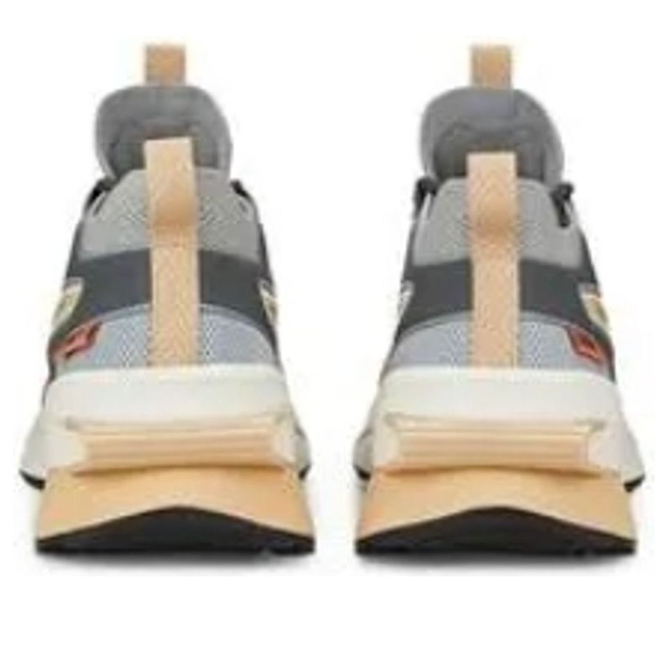 PUMA Pwrframe Op-1 Trail Off 'Teal Beige' 387639-01